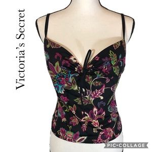 Victoria’s Secret tankini top size 34D